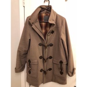 Warm, high quality Dunderdon winter jacket